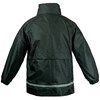 Rain Jacket - black